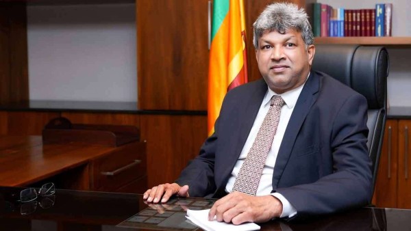 மனிதப் புதைகுழிகளை அகழ்வதற்கு போதுமான நிதி இருக்கின்றது: ஹர்ஷன நாணயக்கார தெரிவிப்பு