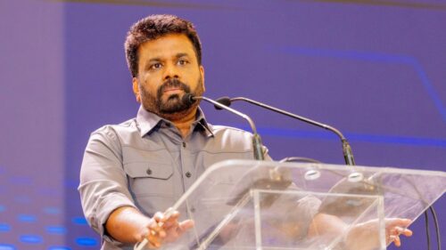 அனைவரினதும் வாழும் உரிமையை உறுதி செய்வது முக்கிய நோக்கம்: தீபாவளியை முன்னிட்டு ஜனாதிபதி வாழ்த்து!