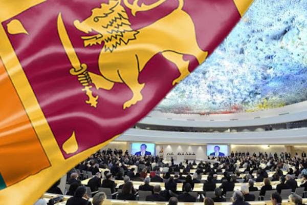 ஜெனிவா தீர்மானம் தமிழர்களுக்கு தீர்வை வழங்கவில்லை : சர்வதேச ஊடகங்கள் கருத்து