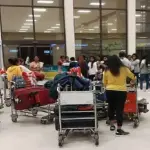 வெளிநாடுகளில் இருந்து நாடு திரும்பும் இலங்கைப் பிரஜைகளுக்கு எச்சரிக்கை!