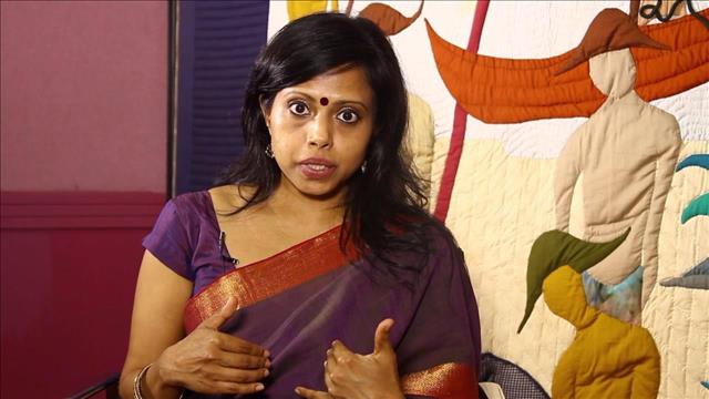 பெண்கள் பொது வாழ்க்கையிலிருந்து அழிக்கப்படுகின்றனர்: அம்பிகா சற்குணநாதன்