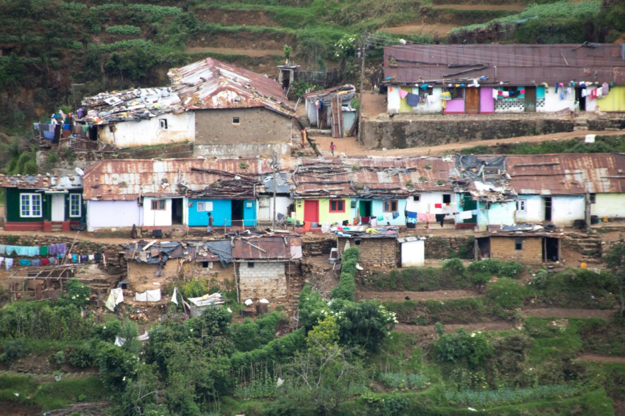 இனவாதத்தால் மலையக அதிகார சபையை மூட சூழ்ச்சி : மருதன் ராம்