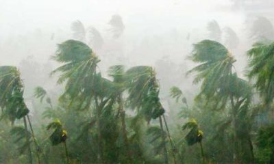 சீரற்ற வானிலையால் 112 குடும்பங்கள் பாதிப்பு!