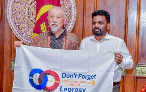 வடக்கு, கிழக்குப் பாடசாலைகளை நவீனமயப்படுத்த ‘நிப்பொன்` உதவி!
