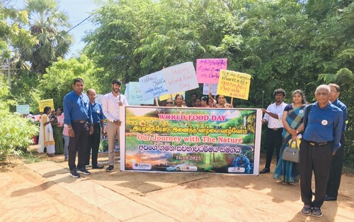 திருகோணமலையில் 72 சதவீதம் பேர் வறுமையில்- அருட்தந்தை போல் றொபின்சன்!