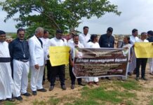 செம்மணி படுகொலைக்கான நீதி கிடைக்க நாமே முயற்சிக்க வேண்டும்!