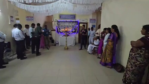யாழ். போதனா வைத்தியசாலை படுகொலை நினைவேந்தல்