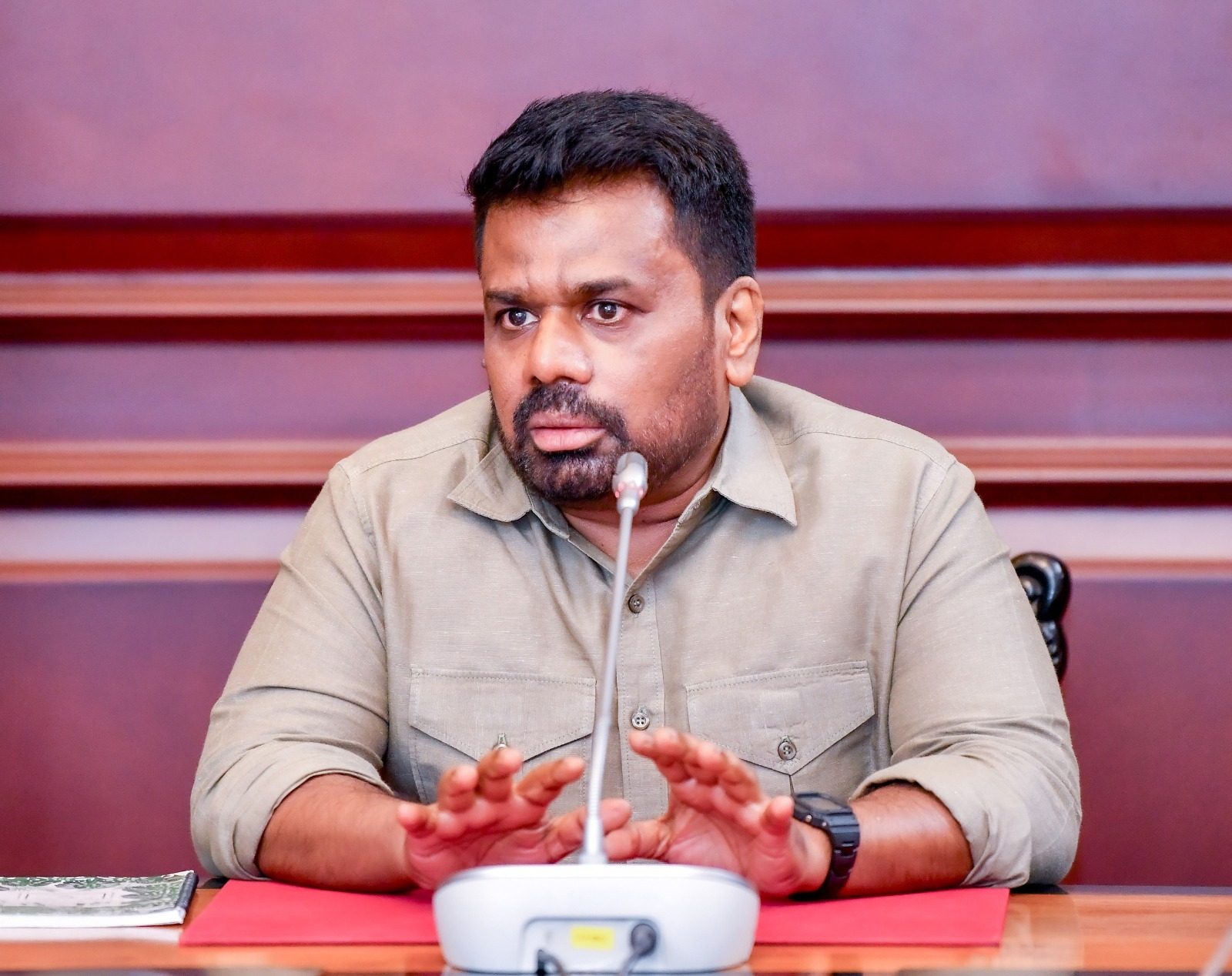 எதிர்க்கட்சிகள் கூட்டு போராட்டத்திற்கு தயாரார்…