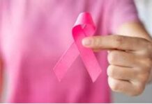 நாளொன்றிற்கு சுமார் 15 பெண்கள் மார்பக புற்றுநோயால் பாதிப்பு