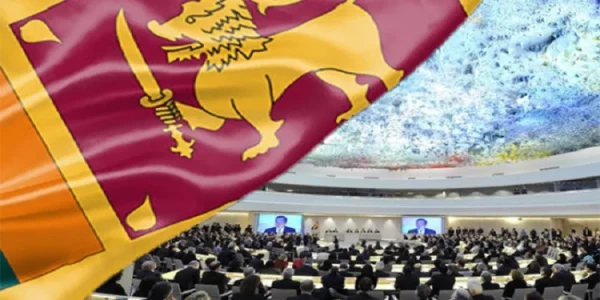 ஐ.நா.சைபர் சாசனத்தில் இலங்கை கைச்சாத்து…