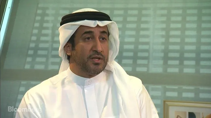 ஐக்கிய அரபு ராஜ்ஜிய இராஜாங்க அமைச்சர் கொழும்பு வருகை