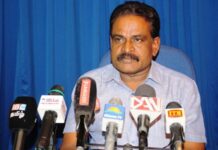 மீள் நிகழாமையை உறுதிப்படுத்த அரசியல் தீர்வு வேண்டும்: ஸ்ரீநேசன் எம்.பி வலியுறுத்தல்