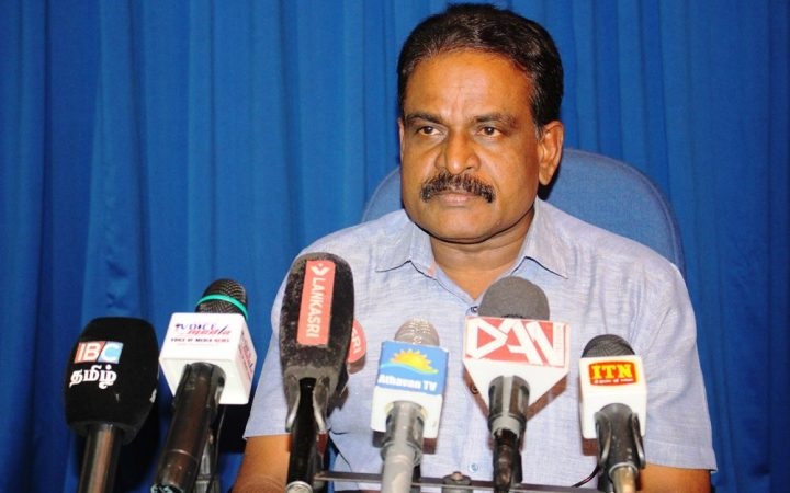 மீள் நிகழாமையை உறுதிப்படுத்த அரசியல் தீர்வு வேண்டும்: ஸ்ரீநேசன் எம்.பி வலியுறுத்தல்