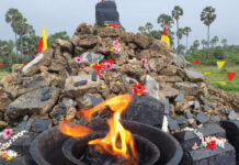 மாவீரர் நாள் எண்ணங்கள் தமிழ்நாட்டின் சுணக்கம் களைய… :தோழர் தியாகு