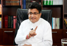 இலங்கைக்கும் அமெரிக்காவுக்கும் இடையிலான ஒப்பந்தம் குறித்து உதய கம்மன்பில எச்சரிக்கை