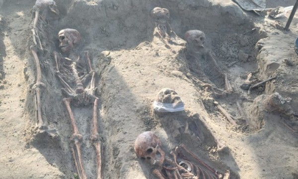 செம்மணி மனிதப் புதைகுழி அடுத்த வருடம் மீண்டும் அகழ்வுப் பணிகள்…