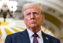 ரஷ்யாவுடன் வர்த்தகம்: பொருளாதார தடை குறித்து ட்ரம்ப் எச்சரிக்கை