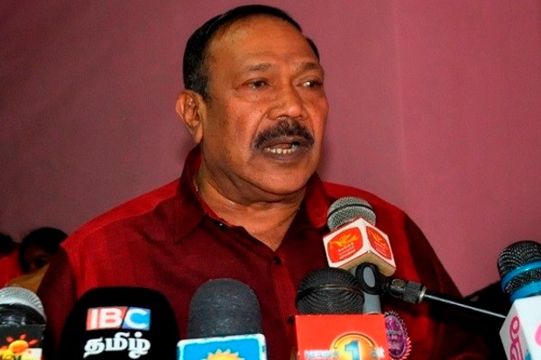 திருகோணமலை சம்பவத்தை அரசாங்கம் முறையாக கையாள வேண்டும்: இராதாகிருஸ்ணன் வலியுறுத்தல்