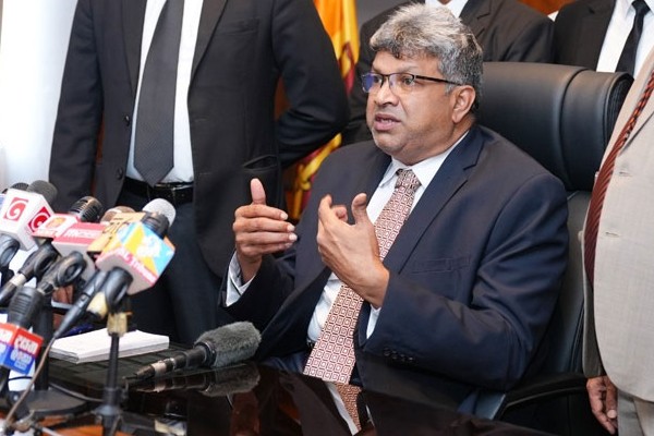 பயங்கரவாத தடைச்சட்டத்தை நீக்கும் கட்டத்தை நெருங்கிவிட்டோம்…