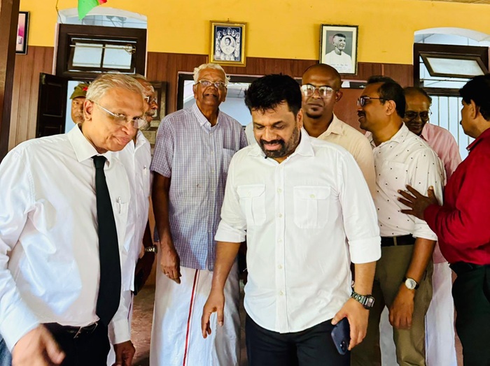 ஜனாதிபதியின் திட்டத்தை ஆதரிக்கும் எதிர் தரப்பு தமிழ் பாராளுமன்ற உறுப்பினர்கள்!