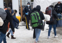 புகலிட கோரிக்கையாளர்களுக்கு கடும் கட்டுப்பாடு – பிரித்தானிய அரசாங்கம் நடவடிக்கை