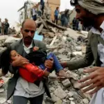 இஸ்ரேலிய முன்னாள் பிரதமர் மீது ஜேர்மனியில் போர்க்குற்ற வழக்கு!