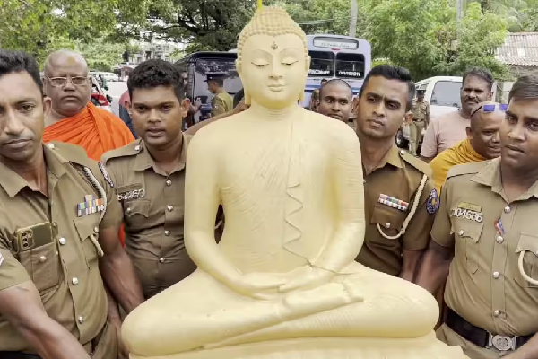 திருகோணமலை சம்பவம் தொடர்பில் காவல்துறைக்கு எதிராக முறைப்பாடு!