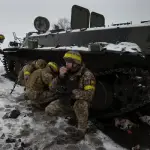 10,000 உக்ரைன் படையினரின் முடிவு என்ன?