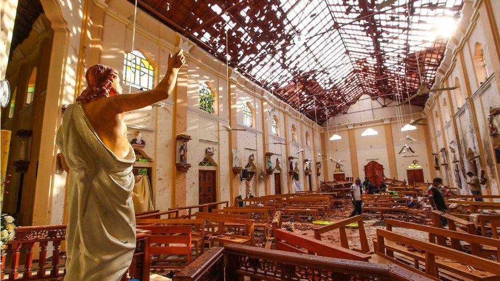 உயிர்த்த ஞாயிறு தாக்குதல் தொடர்பான இறுதி விசாரணை அறிக்கை விரைவில்…