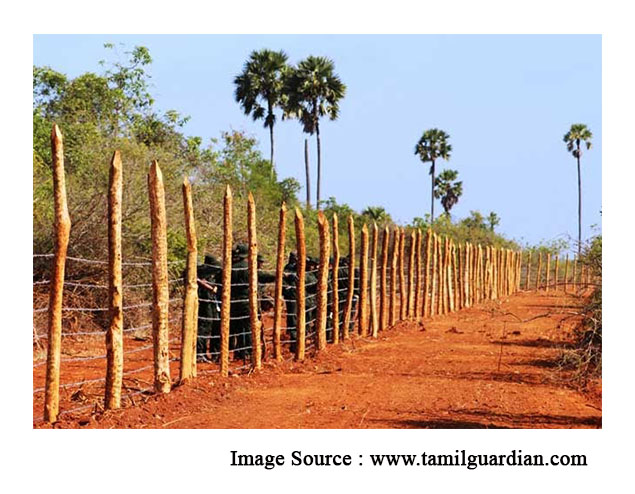 வடக்கில் மீள்குடியேற்ற தாமதம் குறித்து அரசாங்கம் ஆராய்வு
