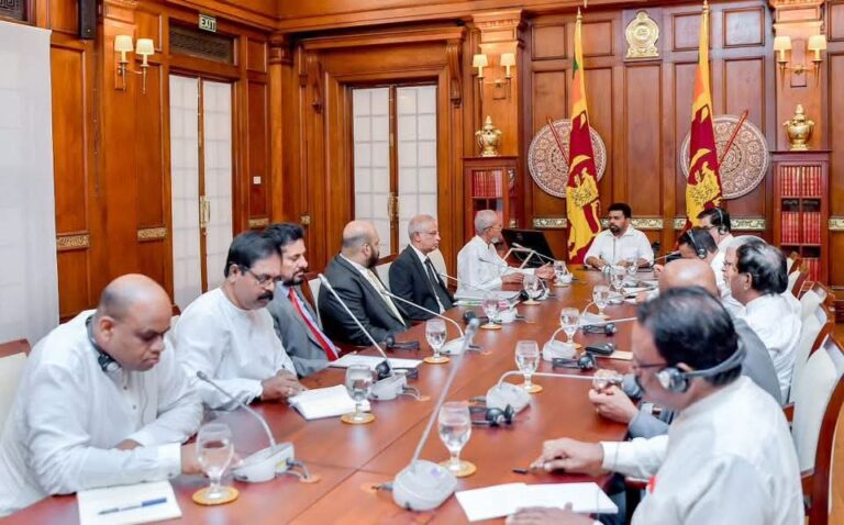 வீணான நேர ஒதுக்கீடு : விதுரன்