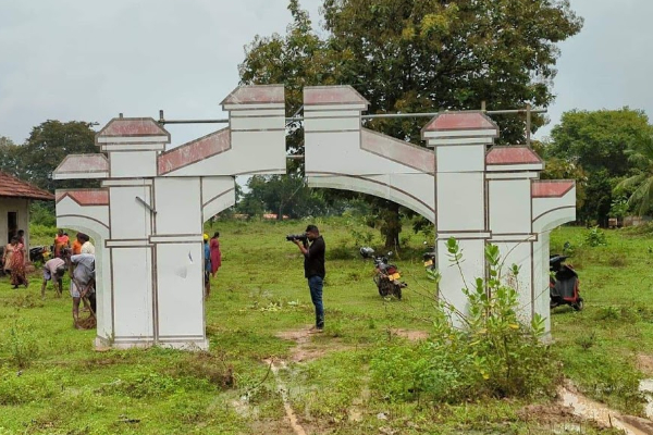அவர்கள் விடுதலைக் காற்றாக மீண்டெழுவார்கள் …. : புகழேந்தி தங்கராஜ்