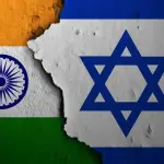 இந்தியா- இஸ்ரேல் மேற்கொண்ட மிகப்பெரும் படைத்துறை ஒப்பந்தம்
