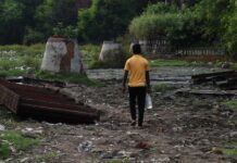 இலங்கையில் 13,000க்கும் மேற்பட்ட குடும்பங்கள் பொது வெளிகளில் மலம் கழிப்பதாக தகவல்!