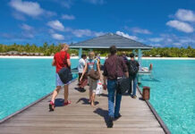 மாலத்தீவுகள் நாட்டில் இளைஞர்கள் புகையிலை பயன்படுத்த தடை!