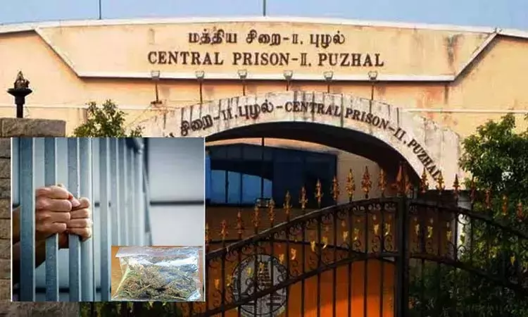 புழல் சிறையில் உள்ள இலங்கை கைதியை சந்திக்க குடும்பத்தினருக்கு அனுமதி