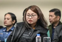 உளவு பார்த்தக் குற்றச்சாட்டு: பிலிப்பைன்சில் மேயர் உட்பட 8 பேருக்கு ஆயுள் தண்டனை…