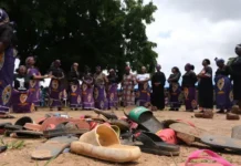 நைஜீரியா: பாடசாலையில் இருந்த 200 க்கும் மேற்பட்ட மாணவர்கள் கடத்தல்