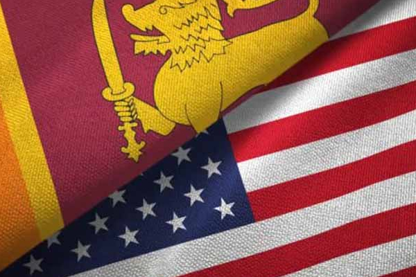 இலங்கையின் நிவாரண முயற்சிகளுக்கு அமெரிக்கா 02 மில்லியன் டொலர் ஒதுக்கீடு!