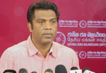 அபிவிருத்தியை இலக்காகக் கொண்டே 2026 வரவு – செலவு திட்டம்:  அமைச்சர் நளிந்த ஜயதிஸ்ஸ