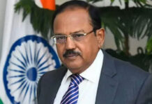 இலங்கையில் இடம்பெற்ற முறையற்ற ஆட்சி மாற்றம் தொடர்பில் இந்திய தேசிய பாதுகாப்பு ஆலோசகர் விமர்சனம்