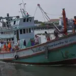 இந்திய கடற்தொழிலாளர்களின் அத்துமீறல் அதிகரிப்பு