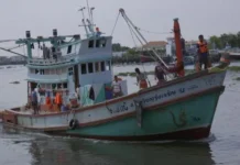 இந்திய கடற்தொழிலாளர்களின் அத்துமீறல் அதிகரிப்பு