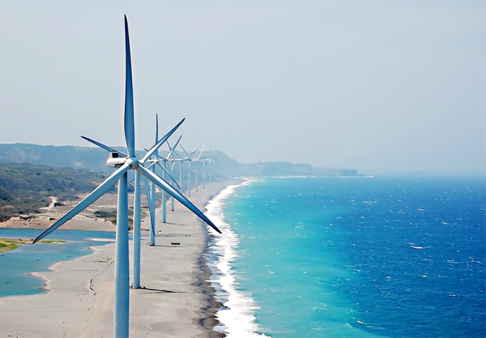 மன்னார் காற்றாலைத் திட்டம் குறித்து அமைச்சரவையில் தீர்மானம் நிறைவேற்றம்!