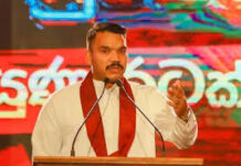 அரசாங்கத்திற்கு எதிரான பேரணியில் நாங்கள் கலந்துகொள்வோம்!