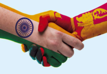 இந்தியா – இலங்கை விவசாயம் குறித்த முதலாவது கூட்டு செயற்குழுக் கூட்டம்