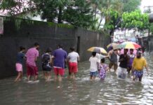 சீரற்ற கால நிலையால் மக்களின் இயல்பு நிலை பாதிப்பு : கிண்ணியான்
