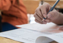 உயர்தர பரீட்சைக்கு 340,525 பரீட்சாத்திகள் விண்ணப்பிப்பு!