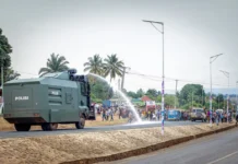 தன்சானியாவில் தேர்தல் வன்முறை – 1000 பேர் பலி