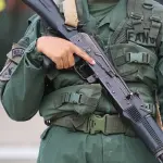 போருக்கு தயாராகின்றது வெனிசுலா!